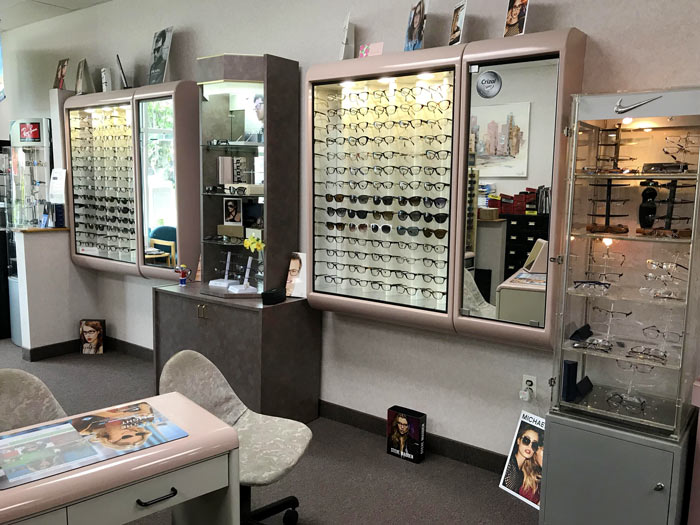 west islip opticians